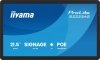 Monitor 21.5 cala ProLite S2225AS-B1 IPS,FHD,A14,24/7,RJ45,500cd2, USB-C,2x5W,iiSignage, WI-FI
